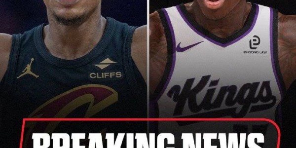 曝施罗德被交易至骑士+亨特赴国王 公牛得到沙里奇