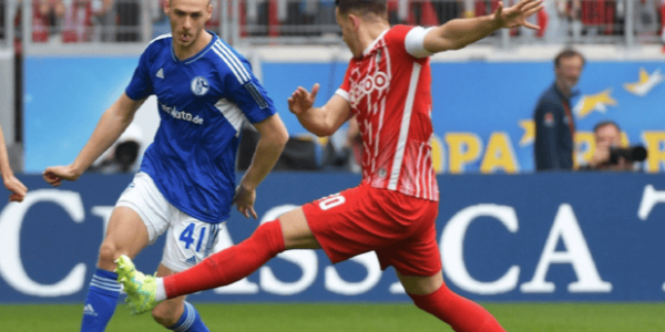 周四021欧罗巴前瞻：弗赖堡主场迎萨尔茨堡，德甲铁壁对决奥超狂徒