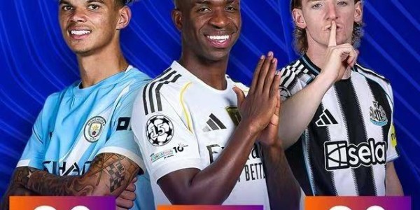 欧冠数据之王揭晓！姆巴佩18射正登顶，亚马尔58次过人无解