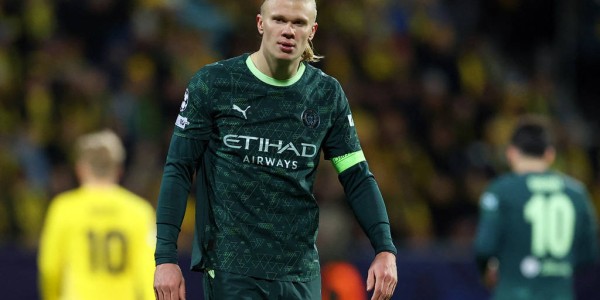 竟成英超之耻！6队战欧冠5胜仅曼城输球 唯一前八之外