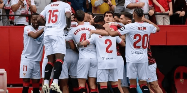 西甲中游卡位战：塞维利亚主场保级 毕尔巴鄂残阵客场承压