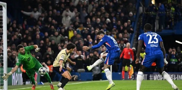 巴萨防线崩塌之谜：0-3惨败切尔西背后，5大致命缺陷全解析！