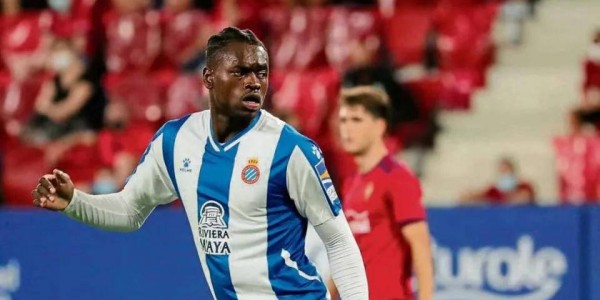 欧冠最快速度球员加盟重庆铜梁龙，28岁武磊前队友租借费超2000万