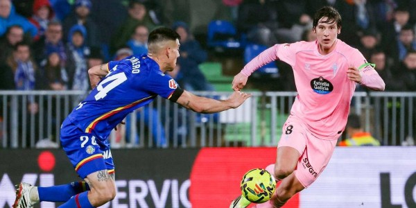 西甲焦点战前瞻：塞尔塔主场强势出击，奥萨苏纳挑战艰难