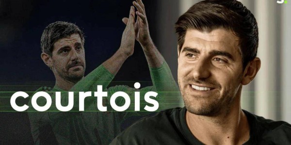 库尔图瓦：希望我还能再多踢几年，为荣誉簿再添几座奖杯