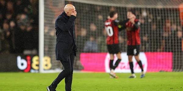 3-2绝杀！2-1险胜！足坛冷门之夜：拜仁、利物浦都输了，中国队获亚军