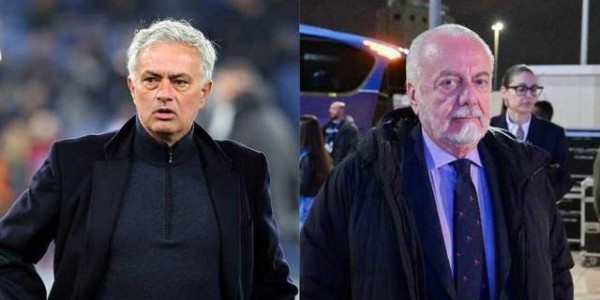 德佬：在欧洲 胜利者的穆里尼奥被妒忌埋没了