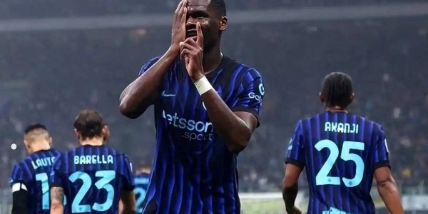 21岁新星1场造4球！齐沃率国米五连胜破下课流言，3大优势碾压前任