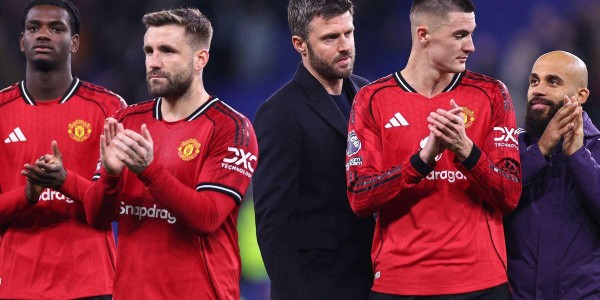 卡里克为曼联带来的核心改变：简单稳定正是阿莫林忽视的致胜关键