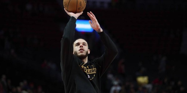 勇士和掘金均在关注鲍尔 正在审查他的具体情况