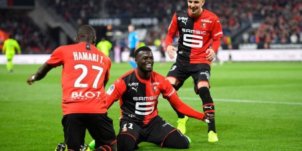 法甲中游分层战！雷恩主场冲欧战，欧塞尔客场保级寻生机