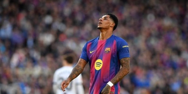 不会再回曼联的！昔日“大英帝星”认可降薪，他只想在诺坎普打拼