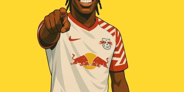 利物浦领衔！英超3强哄抢德甲中卫 解约金高达9000万