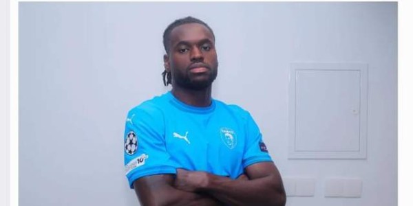 中超迎来第5位武磊留洋队友：欧冠最快球员将加盟重庆铜梁龙！