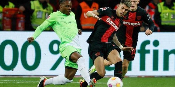 德甲北方德比炸场！汉堡主场绞杀不来梅：保级命门PK防线窟窿