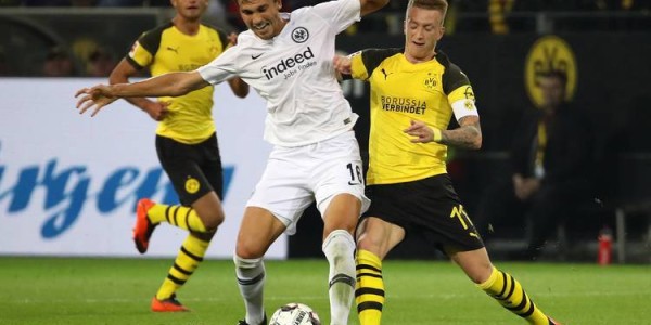 德甲中游对决！多特蒙德主场迎战科隆，青春风暴与铁血军团谁能抢占先机？