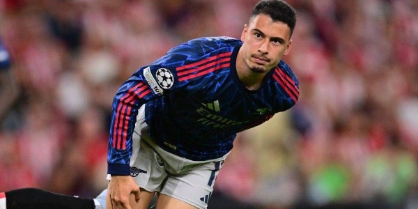 马丁内利想走？阿森纳转型阵痛背后的真相