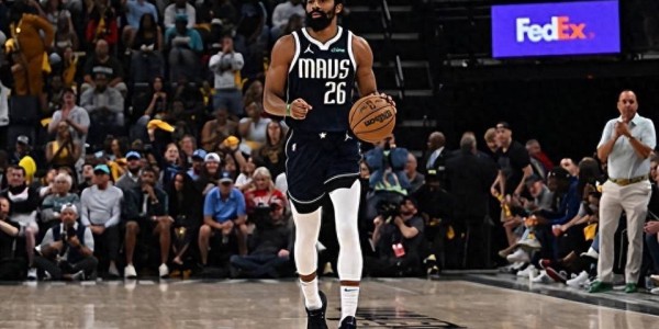 在被黄蜂裁掉后，状态下滑的前独行侠后场老将将会转战德甲豪门？