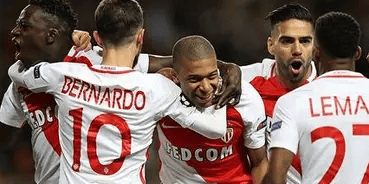 法甲：摩纳哥VS洛里昂 赛前全方位分析及比分预测