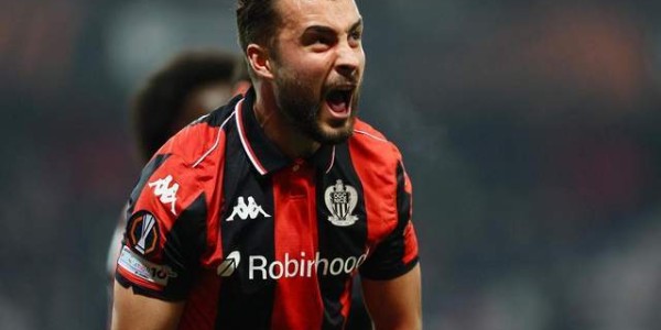 欧联3-1,法甲第15完胜荷甲劲旅,终结6连败,24岁葡萄牙悍将双响炮