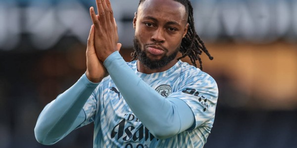 没轻没重！曼城10+球破一箩筐纪录 瓜帅首次+新援爆种