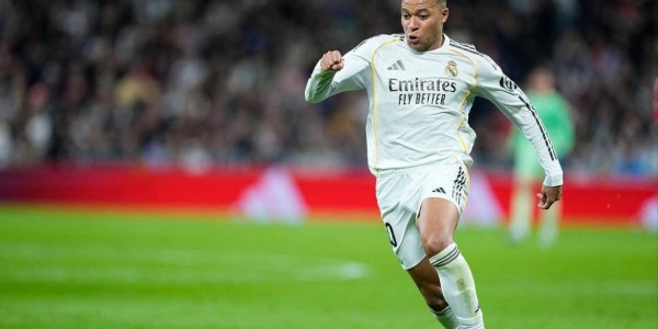 西甲最新积分榜揭秘：皇马2-0取胜，皇社1-1战平，奥萨苏纳3-0大胜