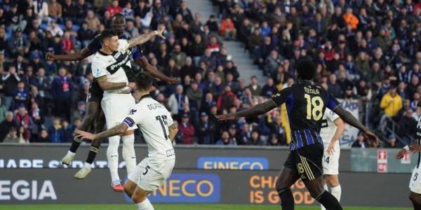 意甲第十七轮：帕尔马1-0力克佛罗伦萨，索伦森头球制胜保级曙光初现