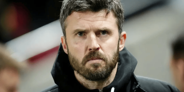 阿隆索皇马执教8个月告终；名宿卡里克即将“回家”执掌曼联