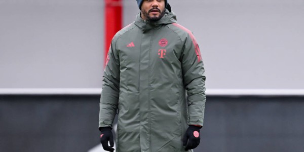 穆勒：拜仁在德甲牢牢把握局面，这个赛季一切皆有可能