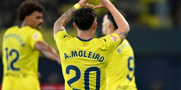 比利亚雷亚尔的关键战役：争夺西甲第三名的最后一球