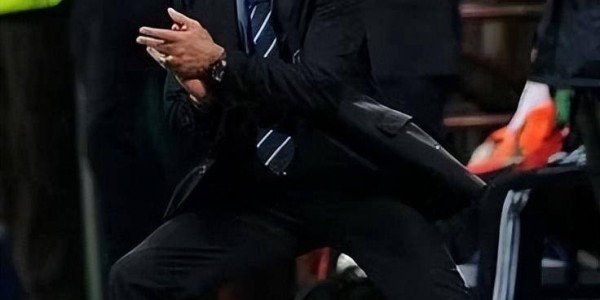 皇马重燃希望，请穆里尼奥回归只差最后一环