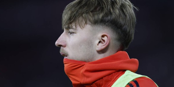 路易斯·迪亚斯谈三冠王可能性：目标是在所有赛事中尽可能走远