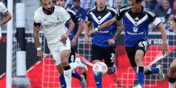 营收创新高！德国职业足球狂揽63.3亿欧元，德乙13.1%增速反超德甲