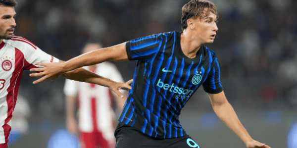 马洛塔的任务！阿森纳开抢国米第一新星，续约问题商讨刻不容缓