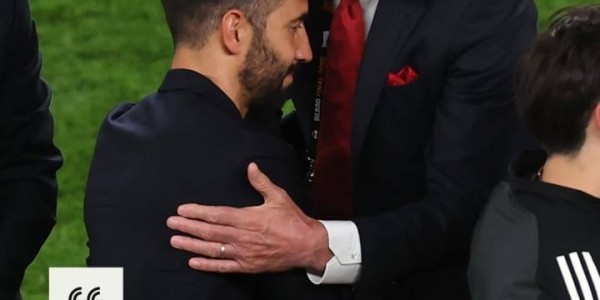 你怎么看？拉爵愿意给阿莫林三年时间证明，曼联球迷对此褒贬不一