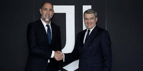 尤文新主帅斯帕莱蒂年薪300万签约，首秀将在克雷莫内塞进行