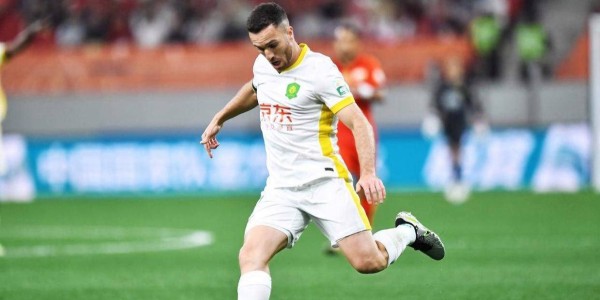 喜讯！北京国安或将低成本解约斯帕伊奇，锁定法甲潜力中场凯塔加盟