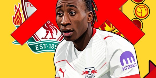 曼联接洽德甲过人王却面临三大难题，或转而3000万签下马特塔