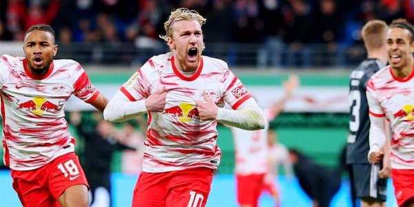 德甲周五015焦点战：柏林联合VS莱比锡红牛 全方位解析