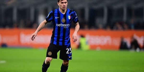 “太子”不转会，9号被推向待价而沽状态：国米卖主力选择很明确