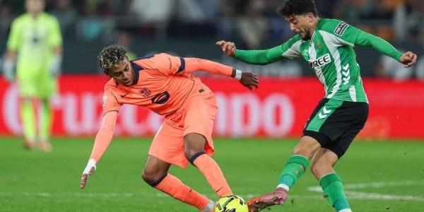 穆里奇包办全部进球！当选西甲1月最佳球员的背后故事