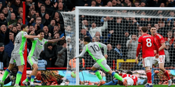 19场造13球！22岁新援踢疯，曼城5000万身价低估多少？