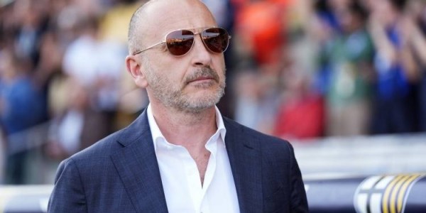 挖完主帅挖总监，恰20又被老乡俱乐部“吸引”？国米烦心事太多