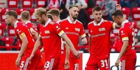 德甲：柏林联合VS莱比锡红牛，赛前前瞻分析