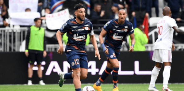 法甲：马赛VS里昂，最新扫盘比分预测