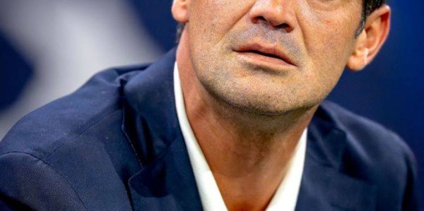 欧超与欧足联的暗潮涌动：新赛季的未来究竟何去何从？