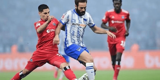 德甲：柏林联合VS汉堡 赛前全方位分析及比分预测