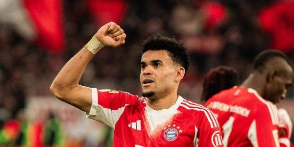 德甲最新积分榜出炉：拜仁稳居榜首，领先优势难以撼动