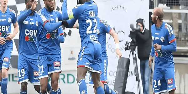 法甲焦点战：斯特拉斯堡VS朗斯——争欧与争冠的巅峰对决