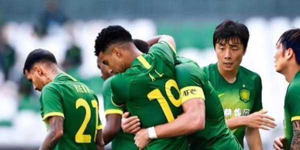 国安10万欧捡漏德甲中卫，已完成体检，搭档斯帕吉奇筑牢后防